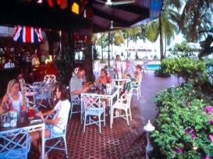 Casuarina Beach Hotel PENANG Exterior photo
